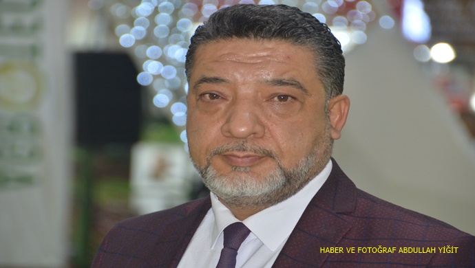 TESHİDER GENEL BAŞKANI OSMAN GÜLAÇTI`DAN 29 EKİM CUMHURİYET BAYRAMI MESAJI