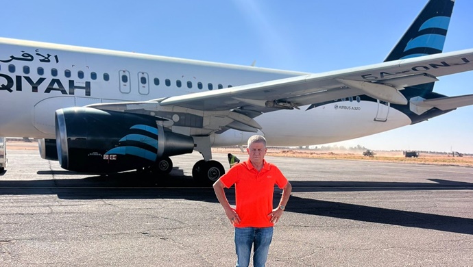 Asfa Holding Yönetim Kurulu Başkanı Asaf Atasoy `dan 10 Kasım Atatürk’ü Anma Günü Mesajı