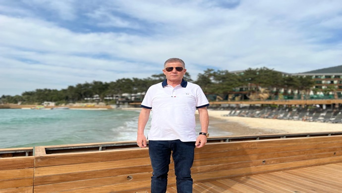 Asfa Holding Yönetim Kurulu Başkanı Asaf Atasoy `dan 24 Kasım Öğretmenler Günü Mesajı