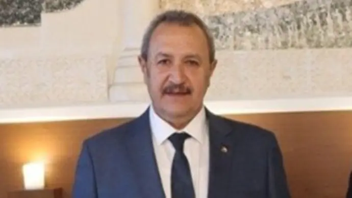 ŞANLIURFA TİCARET BORSASI BAŞKANI MEHMET KAYA`DAN 10 KASIM ATATÜRK’Ü ANMA GÜNÜ MESAJI