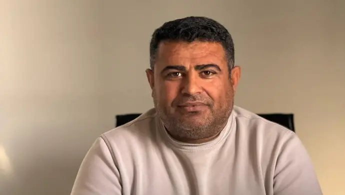 İBRAHİM İPEK`TEN REGAİB KANDİLİ MESAJI