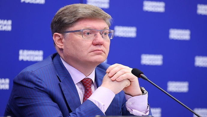 Seyyar Eczanelerde İlaç Satışı Deneyi. Andrey Isaev tarafından yazılan makale