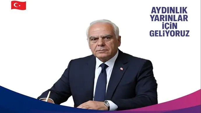 EŞİTLİK VE ADALETİN ADI: SUAT KILIÇ