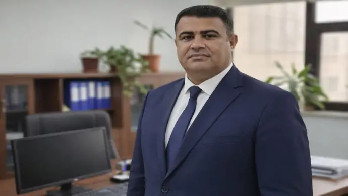 İBRAHİM İPEK: ŞANLIURFA’NIN EĞİTİM SORUNLARI VE ÇÖZÜM YOLLARI