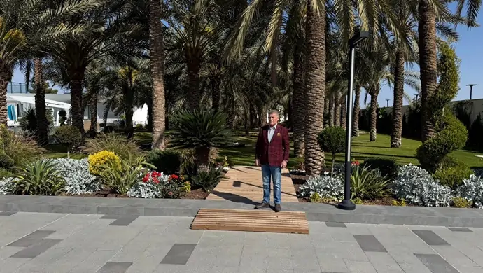 Asfa Holding Yönetim Kurulu Başkanı Asaf Atasoy `dan Kadir Gecesi Mesajı