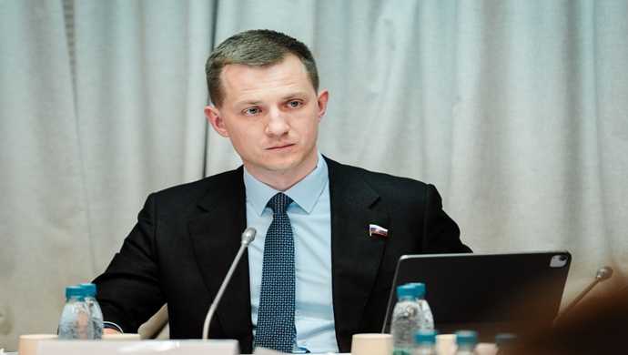 Депутаты «Единой России» добились усовершенствования системы поддержки молодёжных и детских НКО